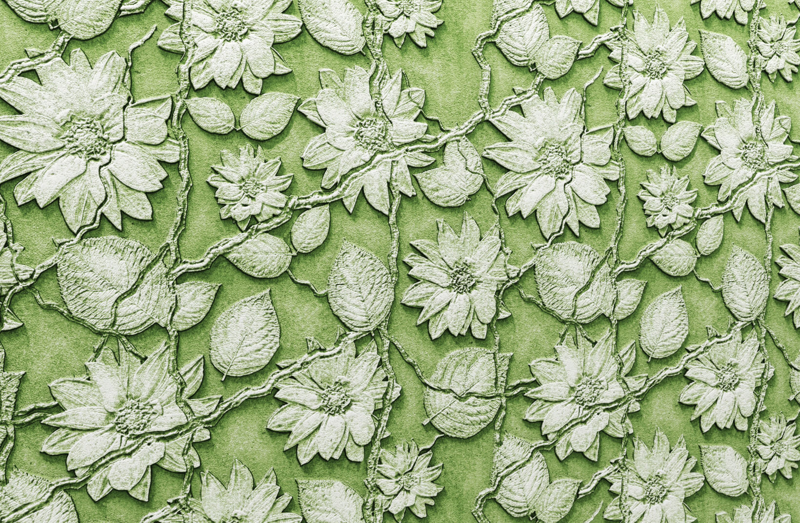 Bas-relief 3D bass relief 3D model_5