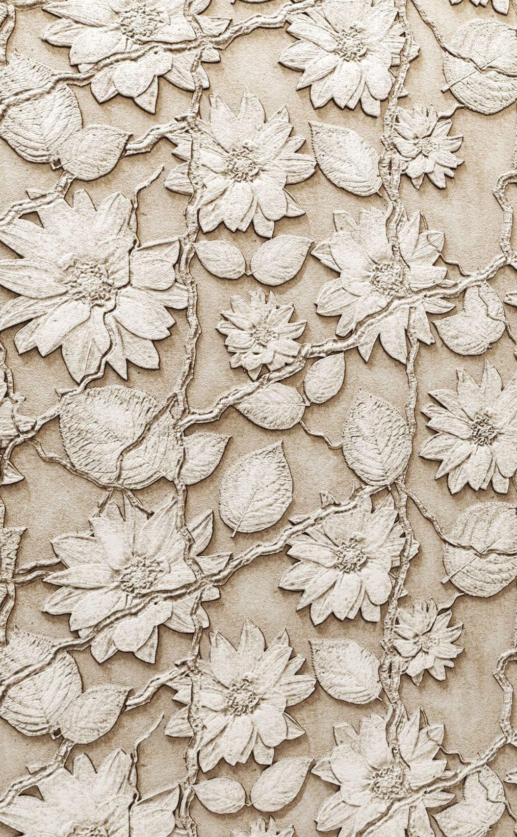 Bas-relief 3D bass relief 3D model_7