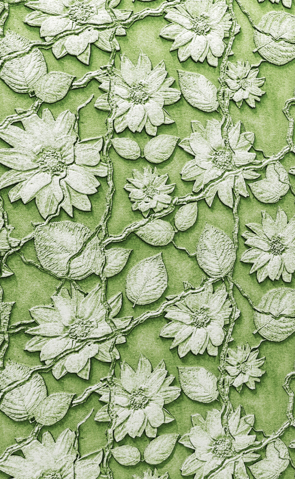 Bas-relief 3D bass relief 3D model_4