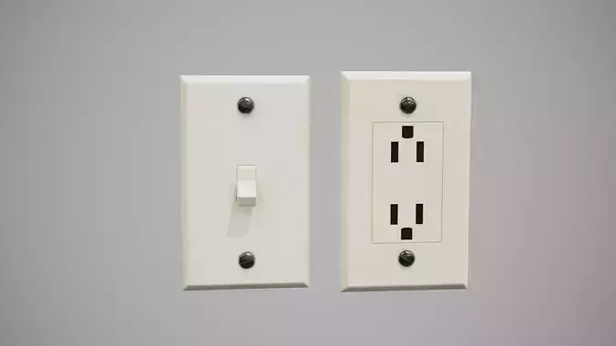 Plugs and Switches