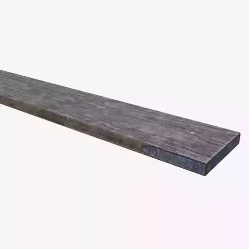 Scaffolding Board