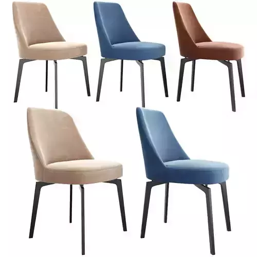 Modern Dining Chair