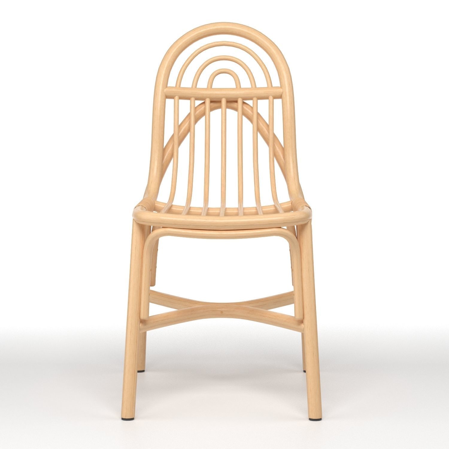 Sillon Chair 3D model_8