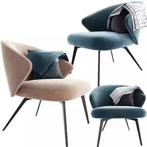 Lema Bice Armchair 