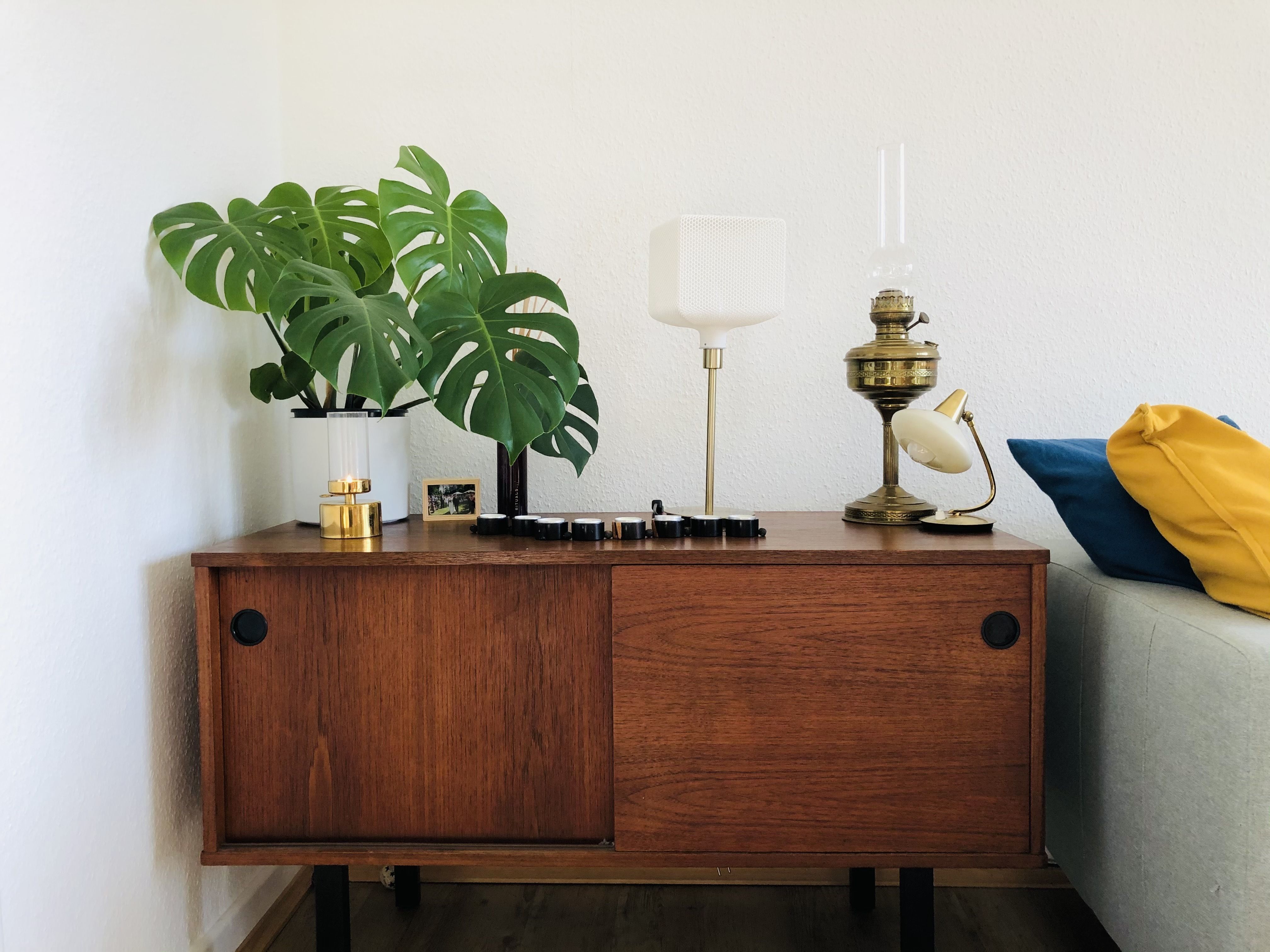 Cube lampshade for table lamp or ceiling 3D print model_5