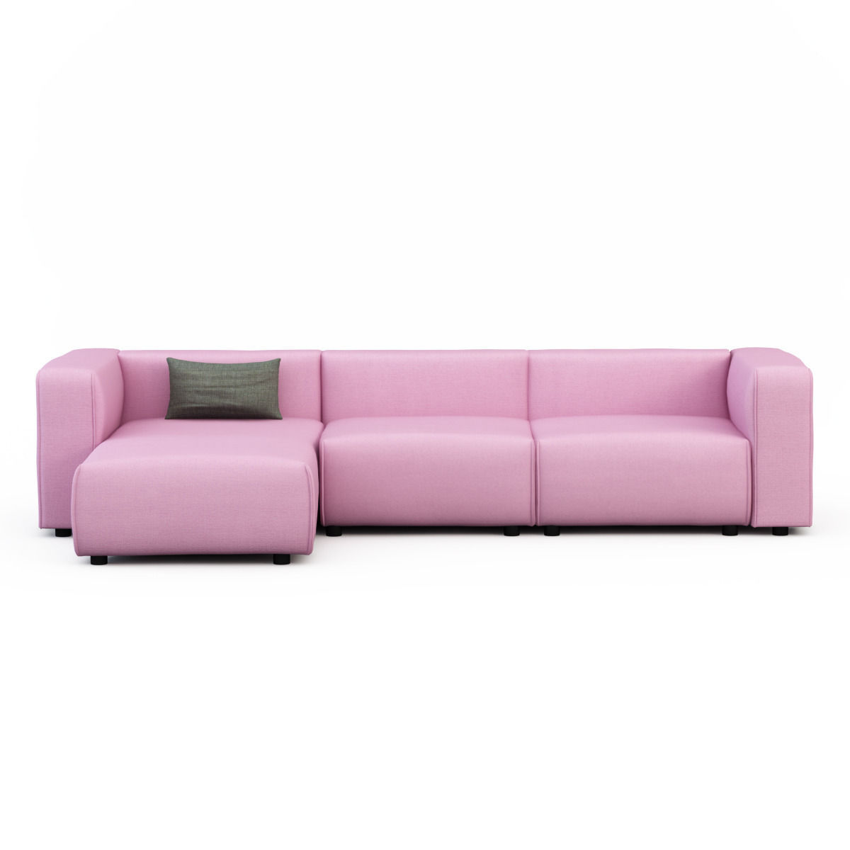 Sofa NEW SPRING 3D model_1