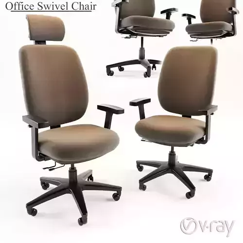 Office Swivel Chair