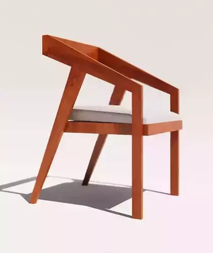 MOST WANTED DINING CHAIR
