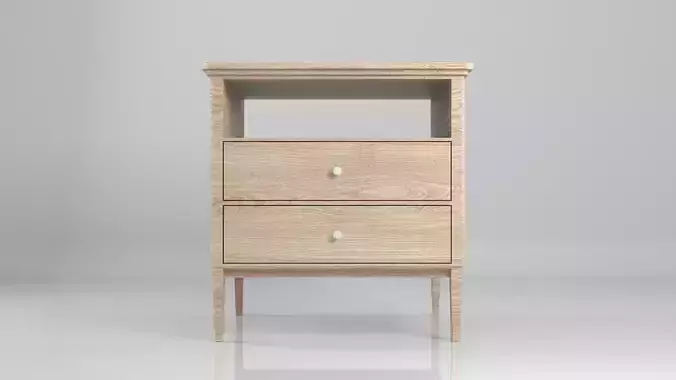 Bedside Table