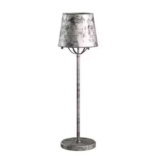 Lehome F092 Table Lamp 3D model