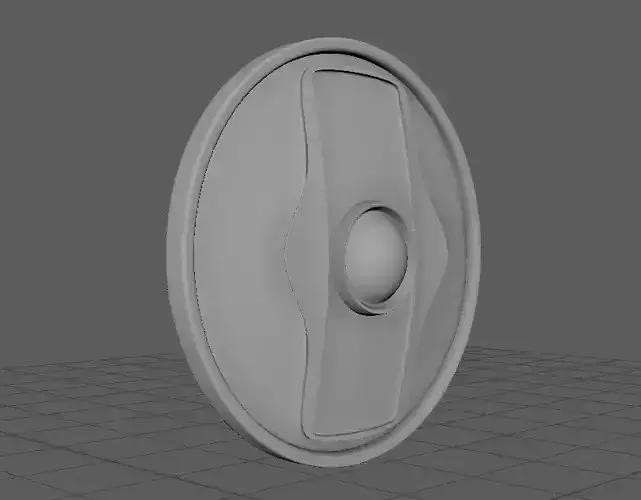 Medieval Knight Shield