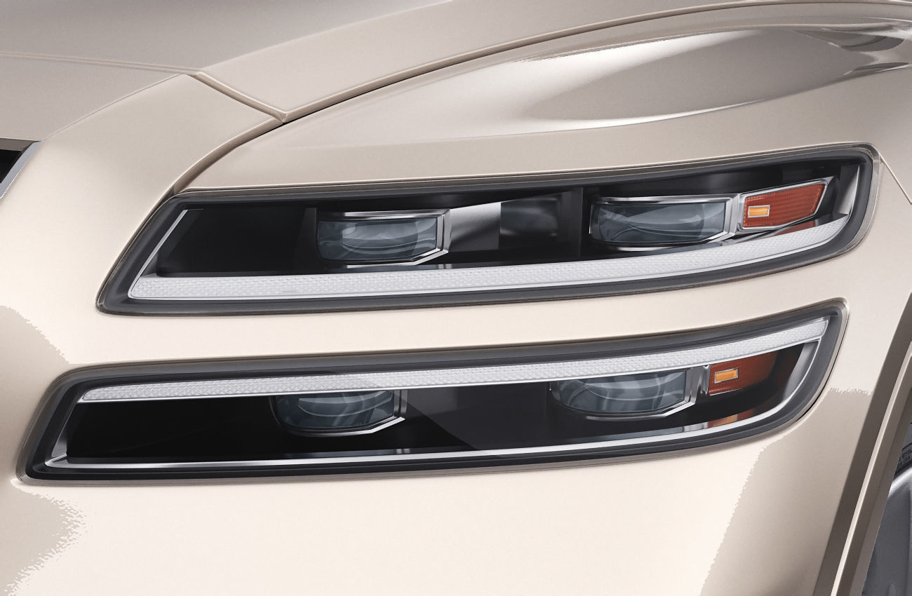 Genesis GV80 2021 3D model_4