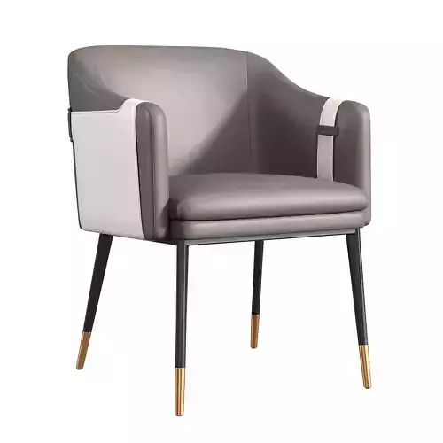 Modern Chair 079