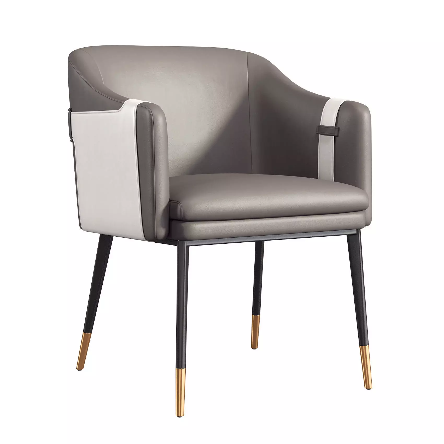 Modern Chair 079 3D model