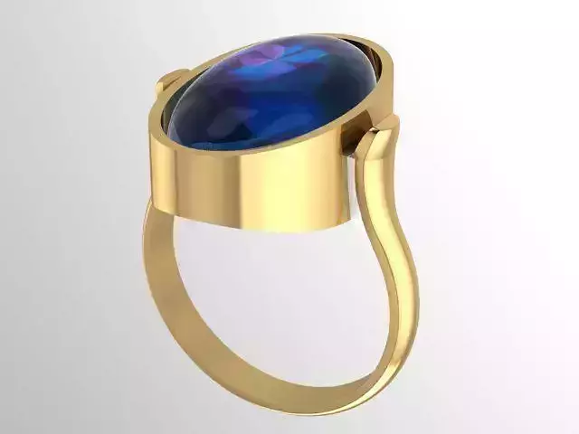 ring jewelry