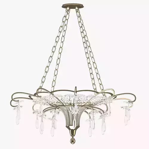 Chandelier 02