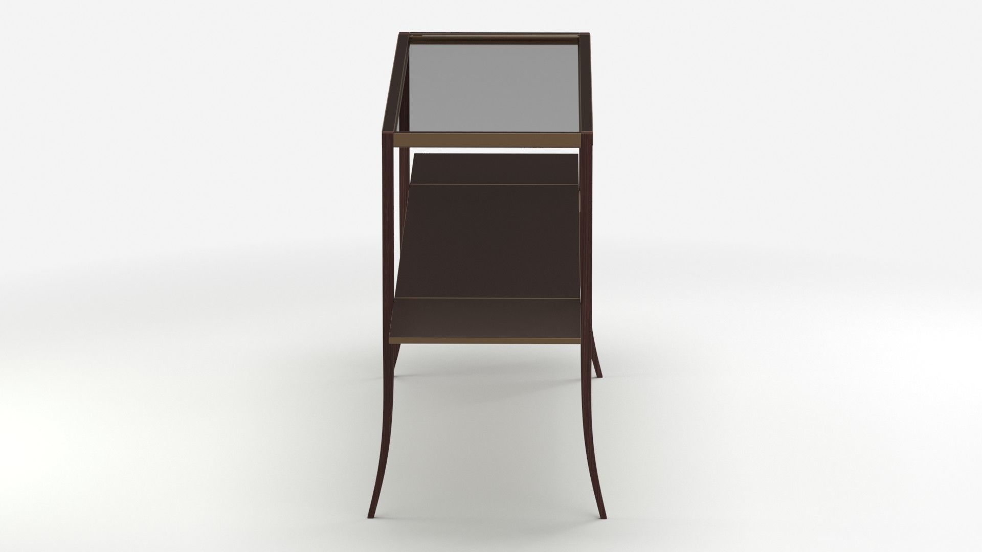 Console 11 3D model_11