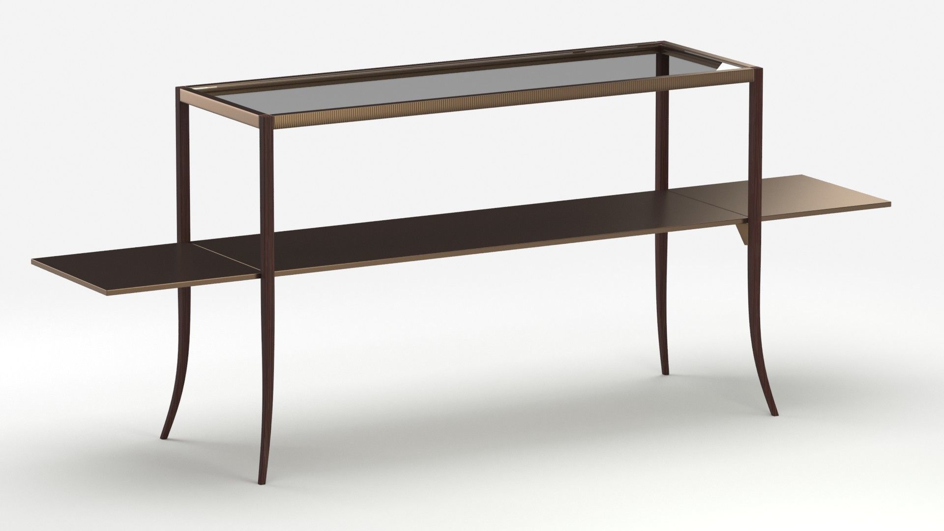 Console 11 3D model_15