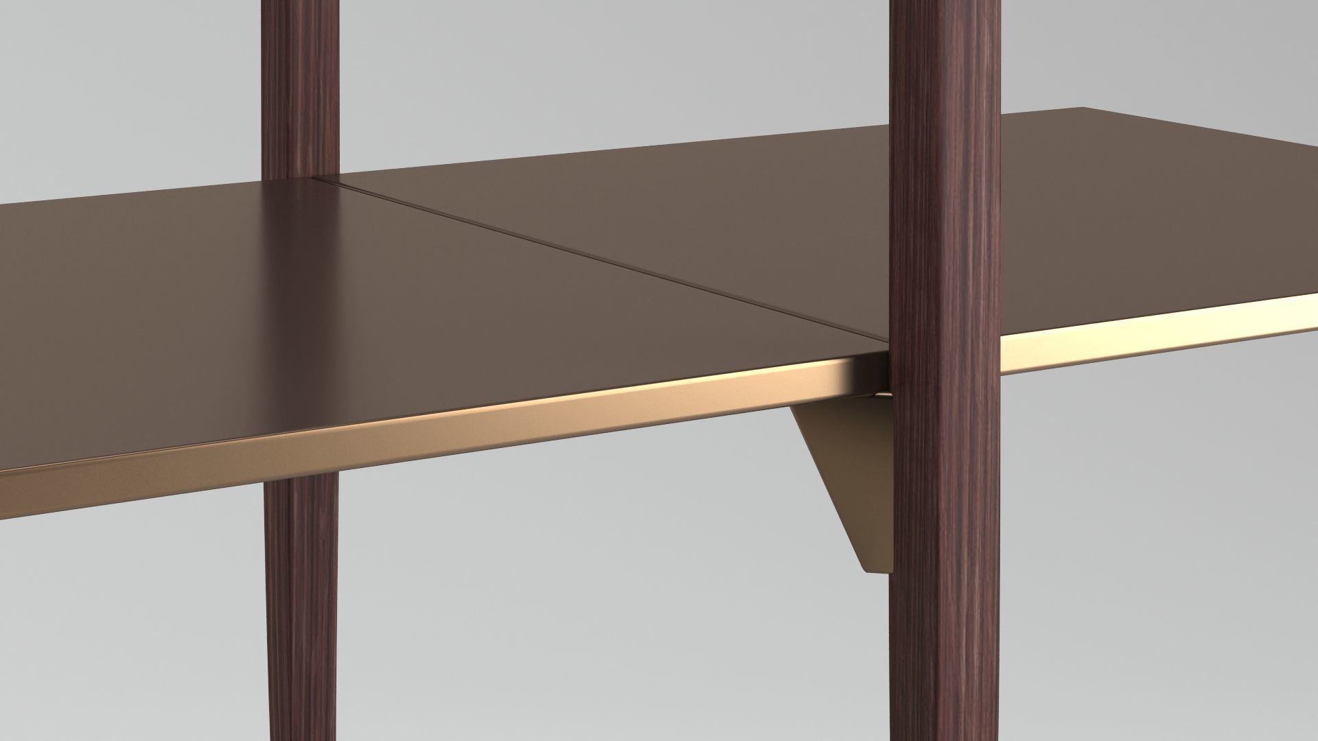 Console 11 3D model_2