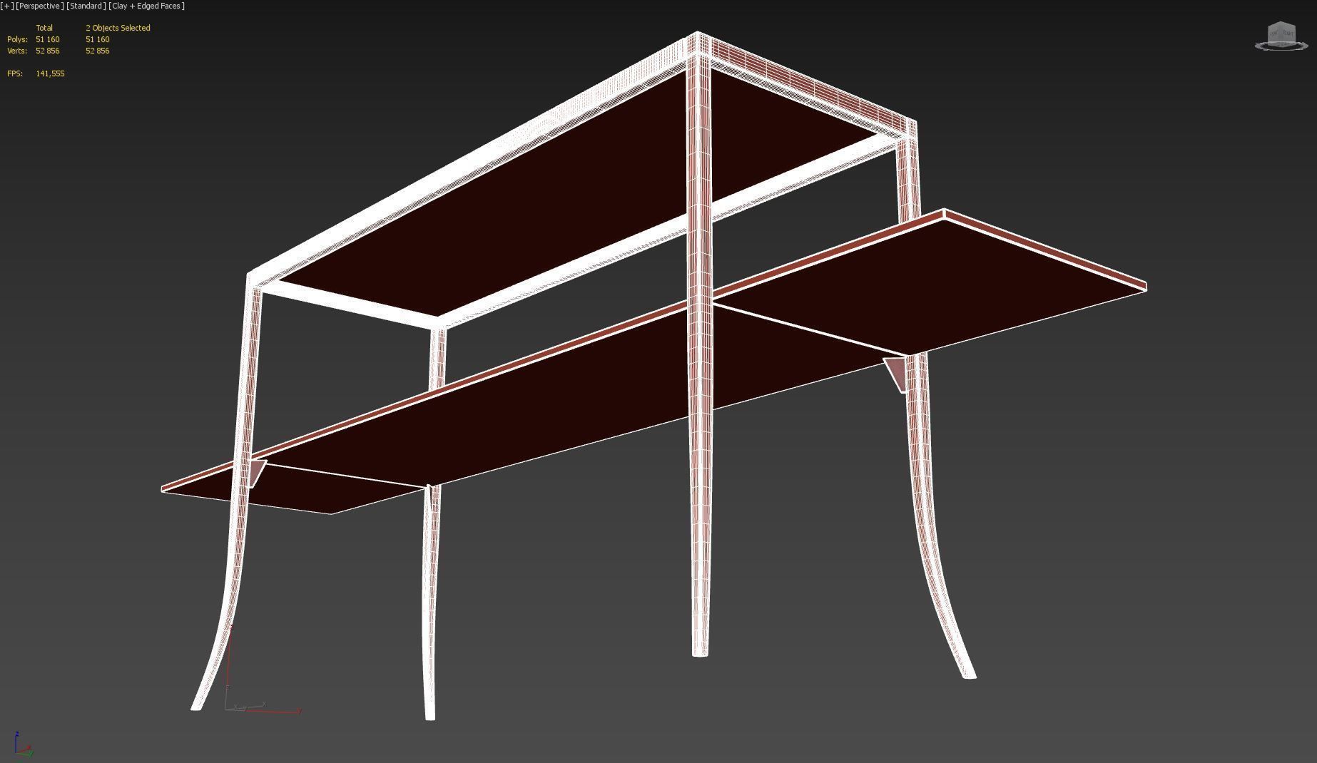 Console 11 3D model_18