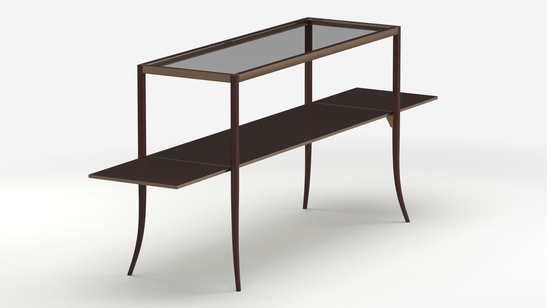 Console 11 3D model_10