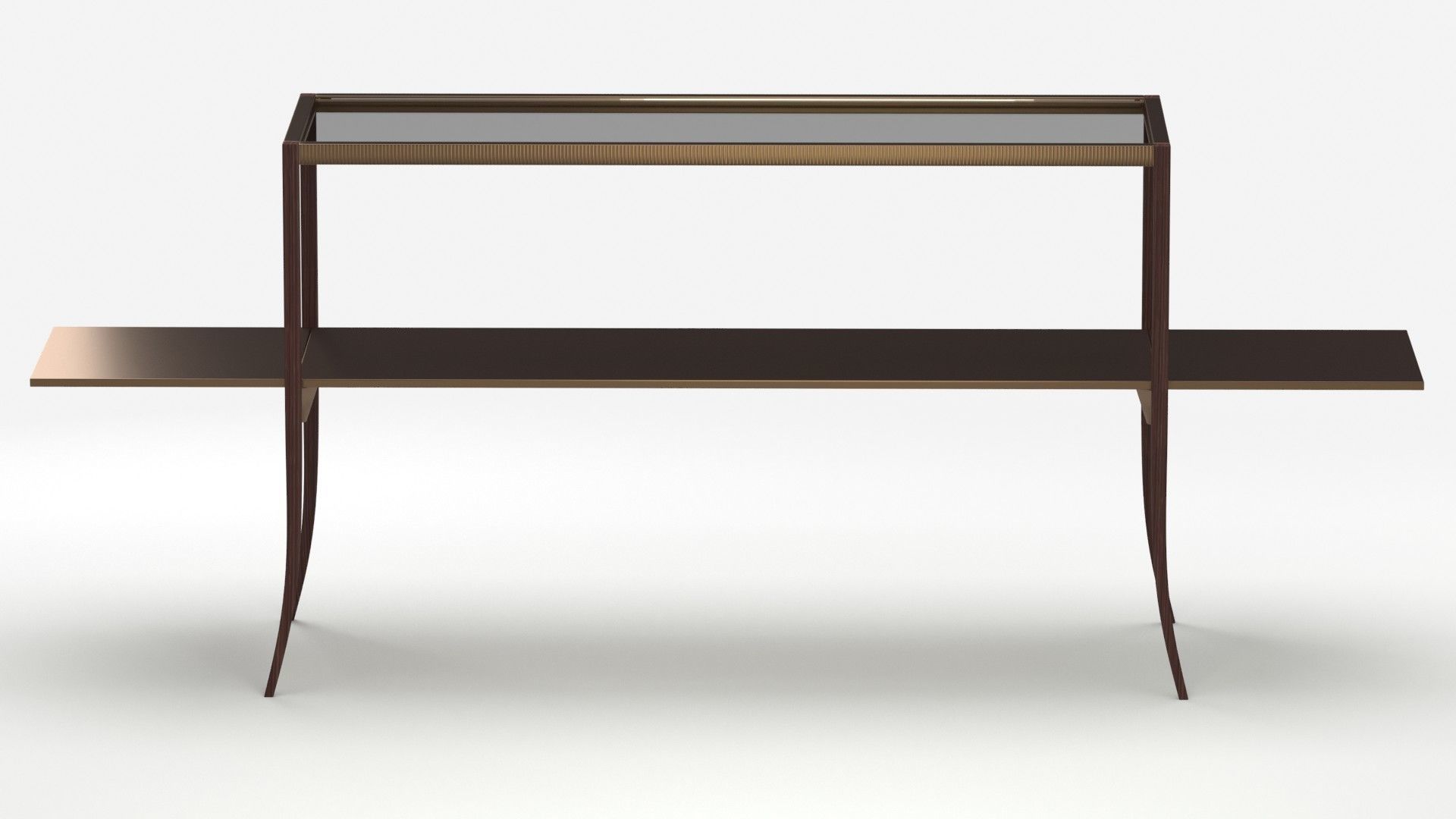 Console 11 3D model_14