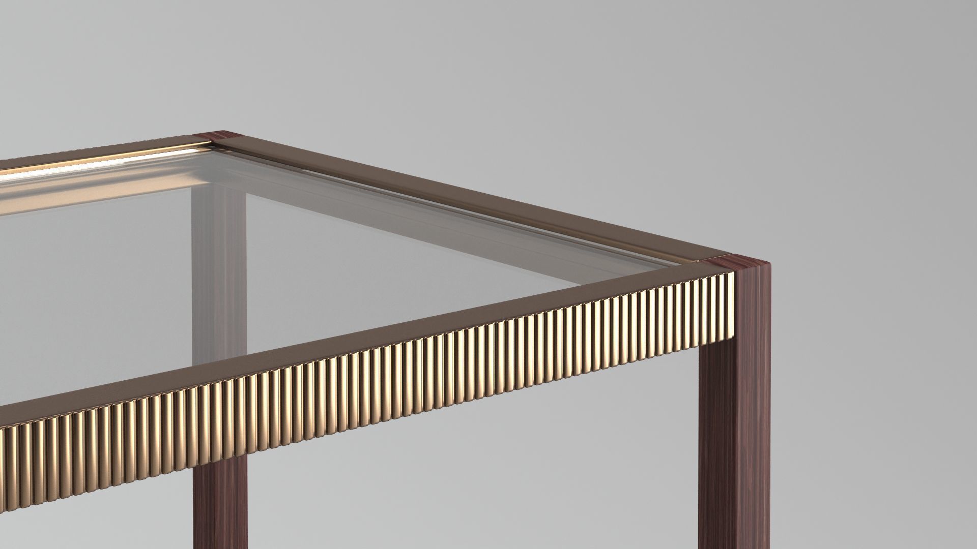 Console 11 3D model_1