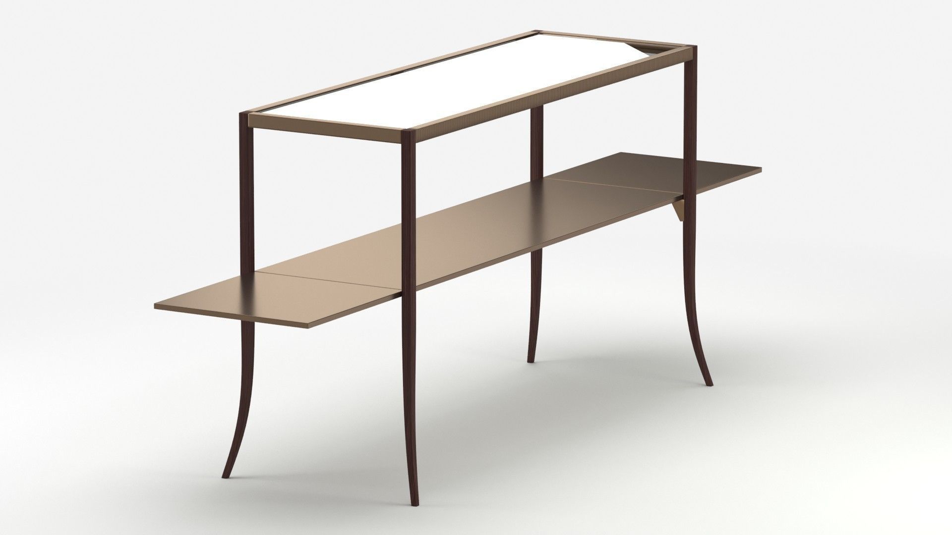 Console 11 3D model_16