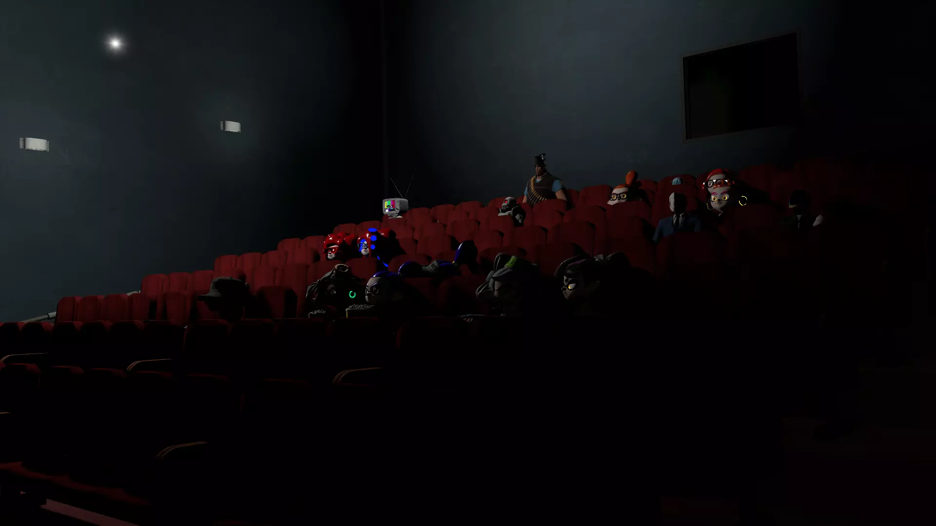 First 3D Modle Made with blender Free 3D model