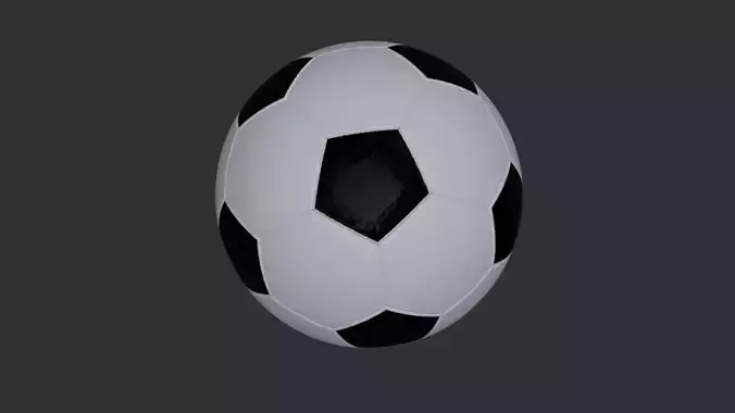 Soccer Ball