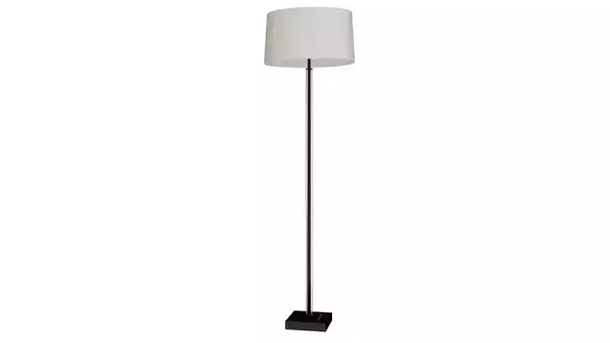 Tall Lamp