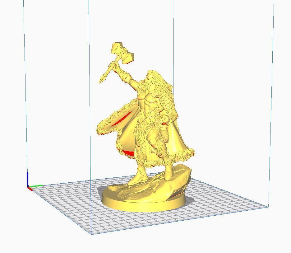viking 2020 3D PRINT  3D print model_6