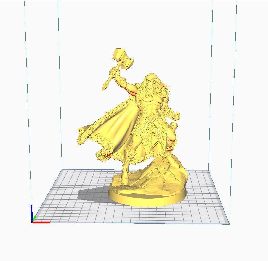 viking 2020 3D PRINT  3D print model_2