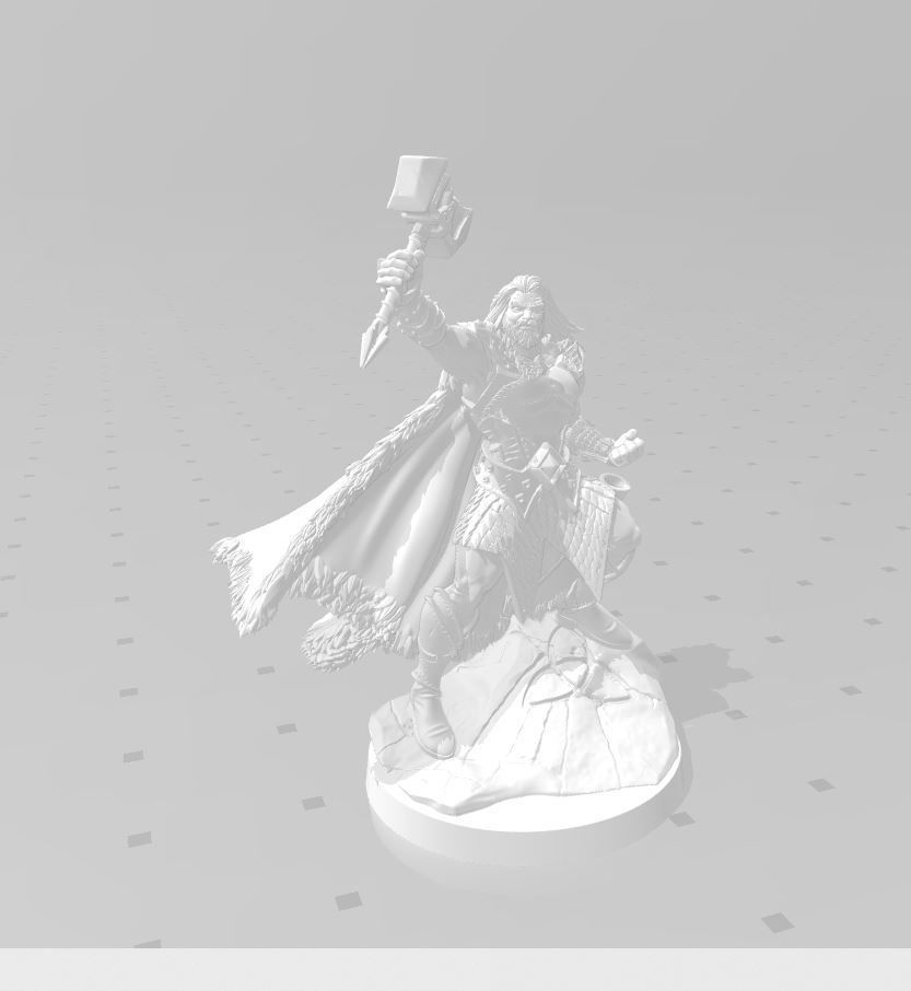 viking 2020 3D PRINT  3D print model_9