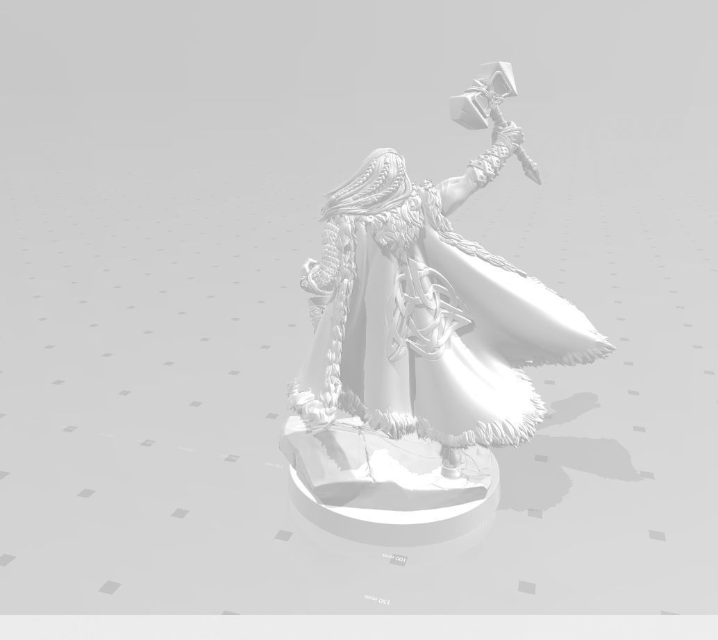 viking 2020 3D PRINT  3D print model_8