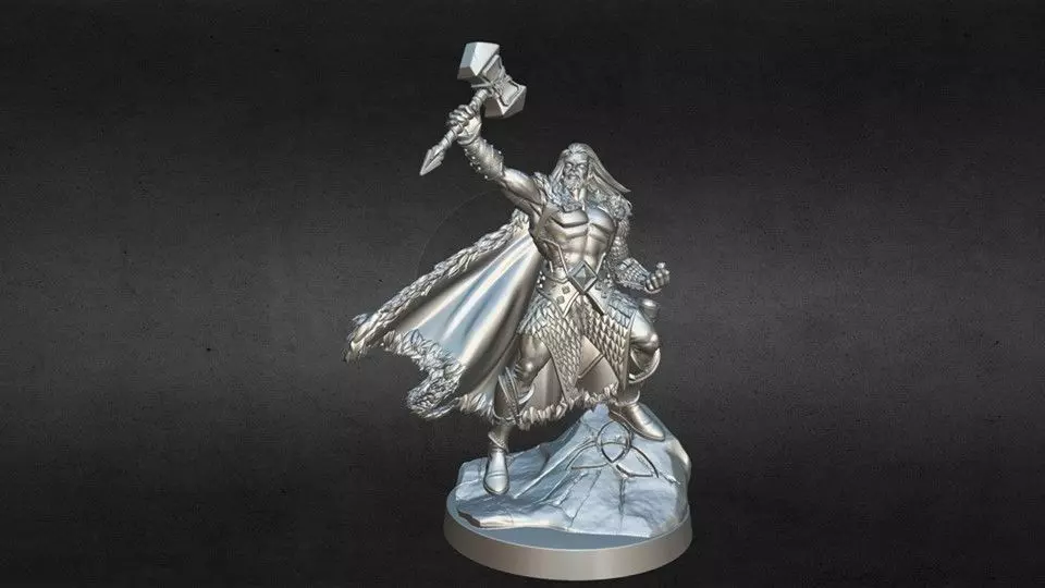 viking 2020 3D PRINT  3D print model_0