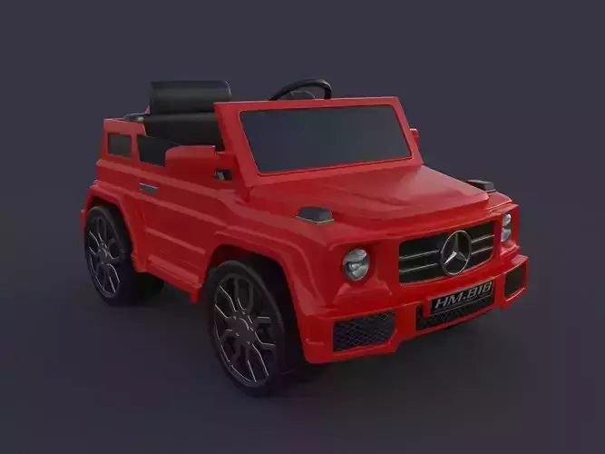 Electric Car for Kid