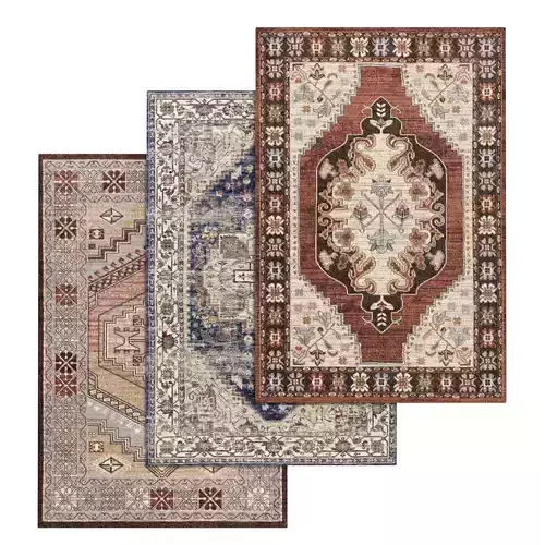 Rug Set 1494