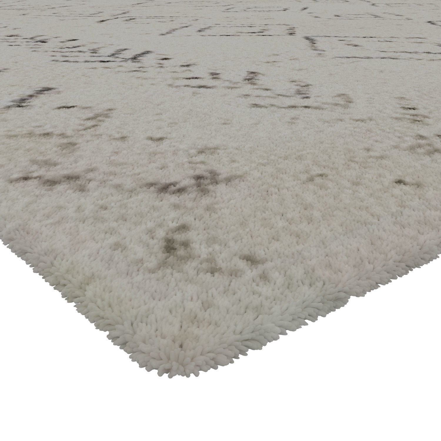 Rug Set 1497 3D model_1