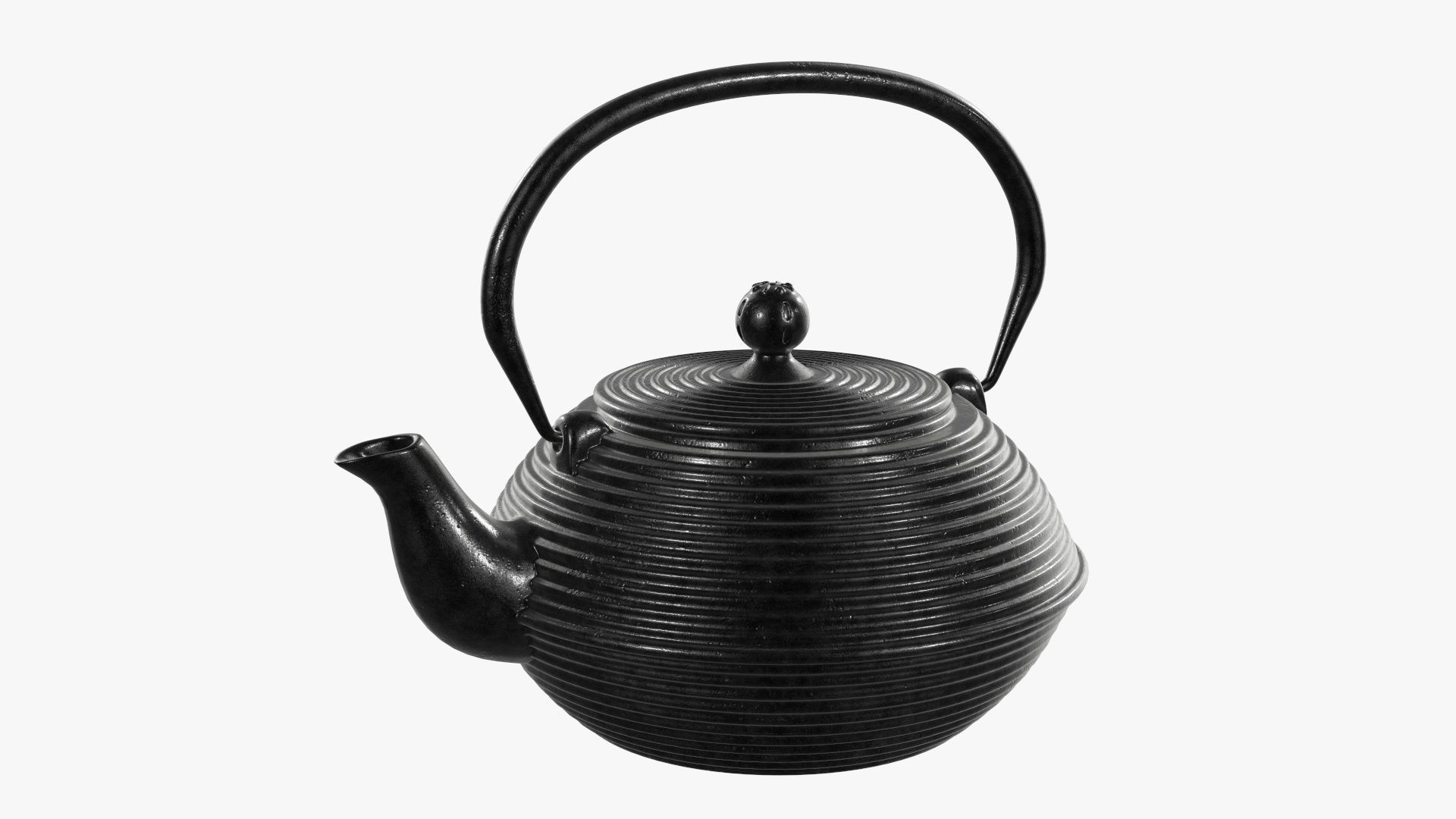 Chinese style objects 3D Model Collection_1