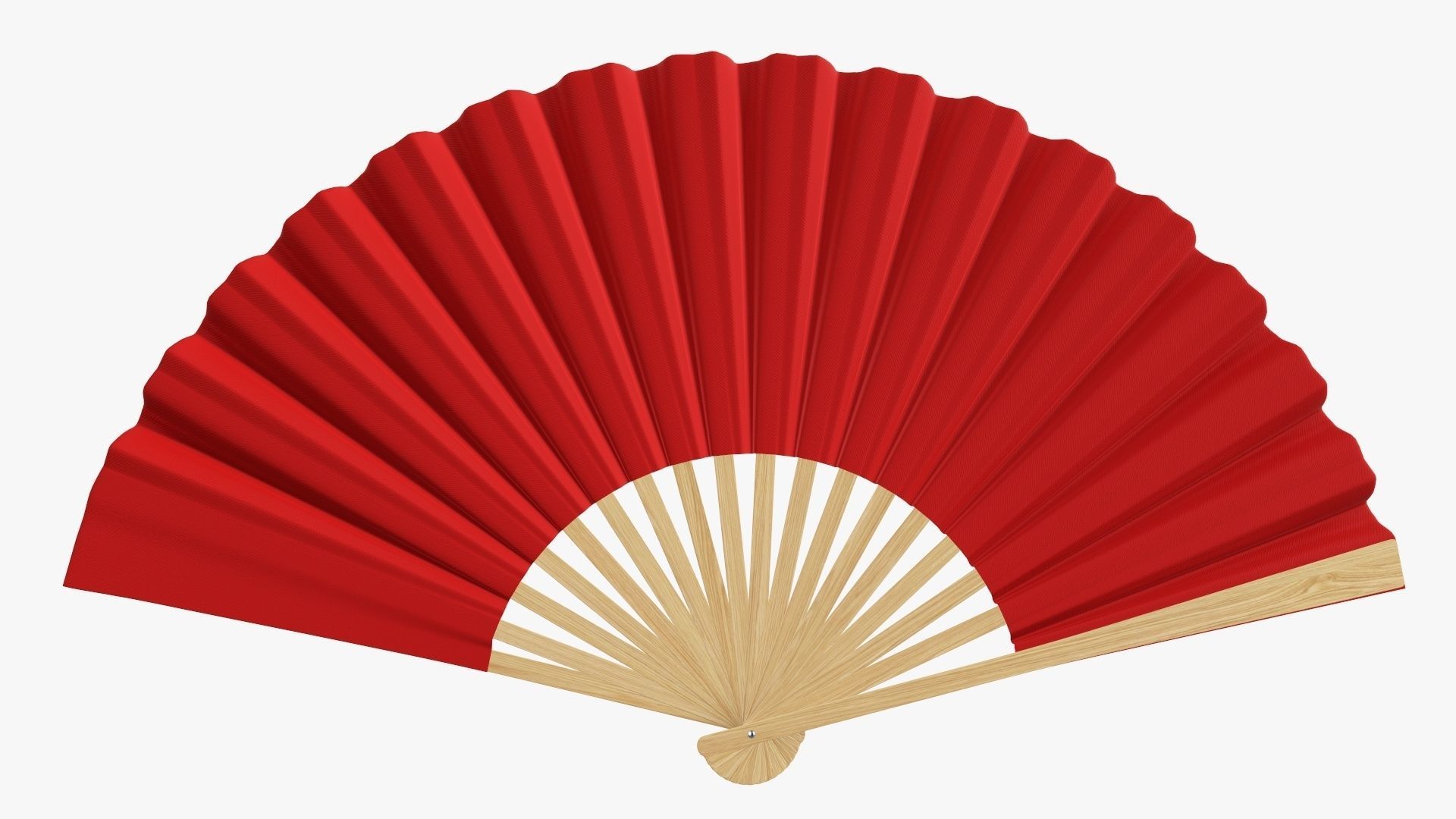 Chinese style objects 3D Model Collection_16