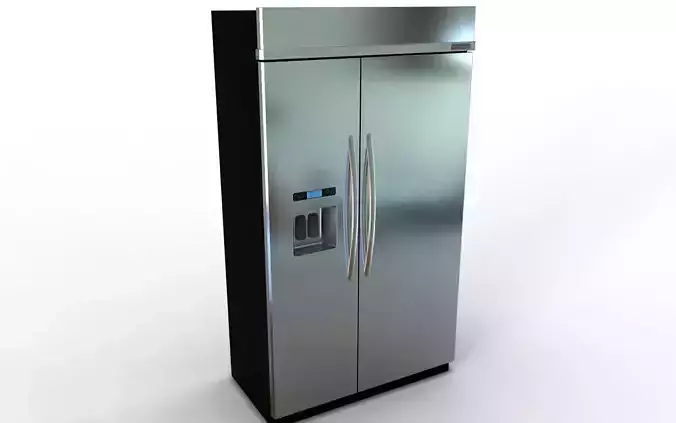 KSSC48QTS Refrigerator