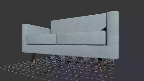 Sofa Chair