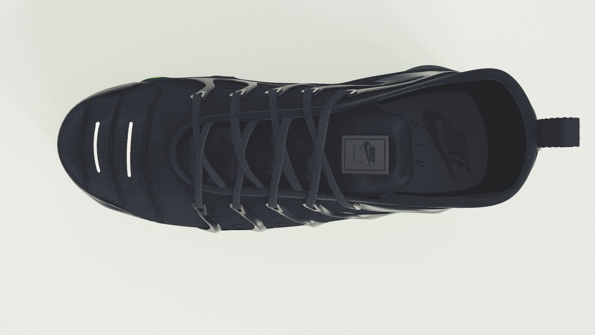 vapormax bolt