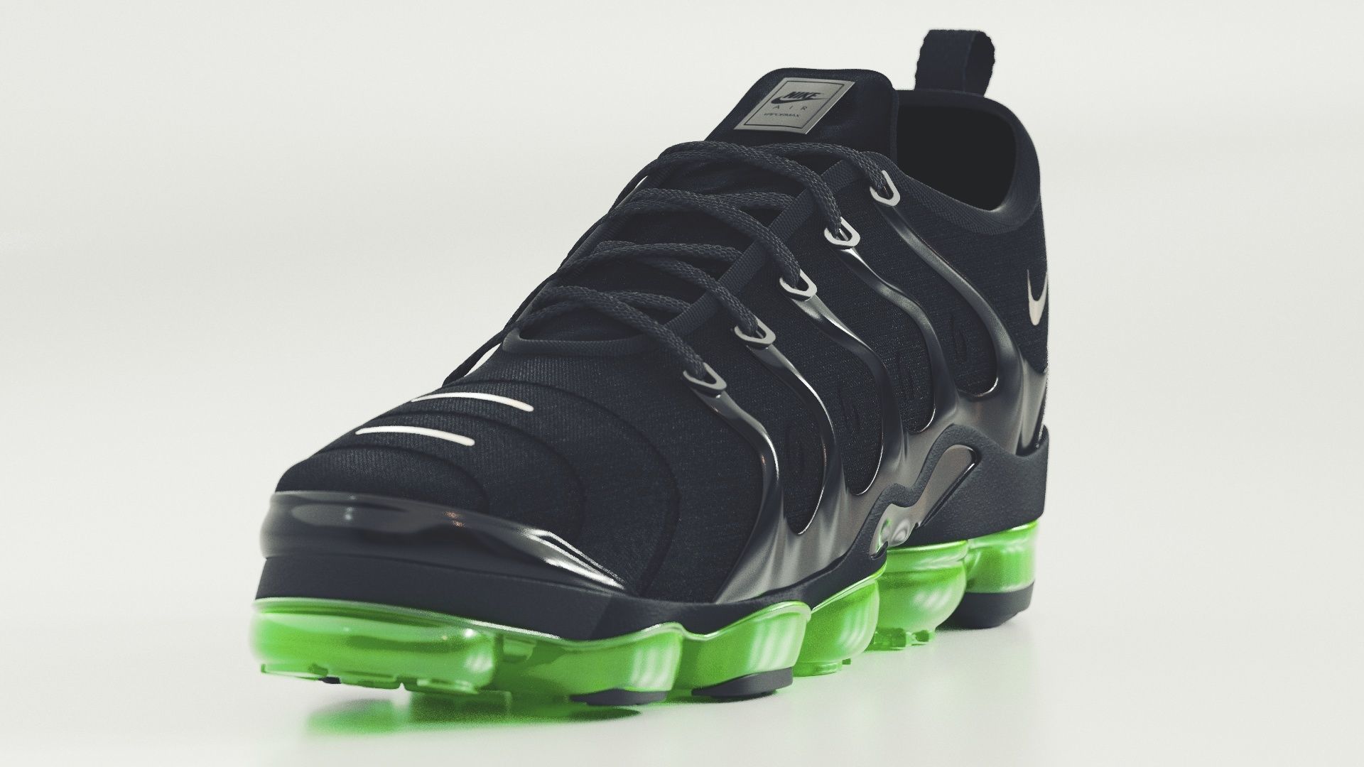 vapormax bolt
