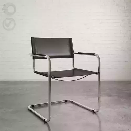 Mart Stam Armchair
