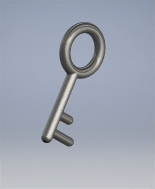 Resident Evil items 3D print model_1