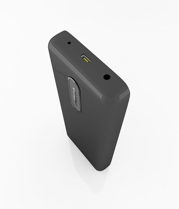 Nokia 106 Collection 3D model_16