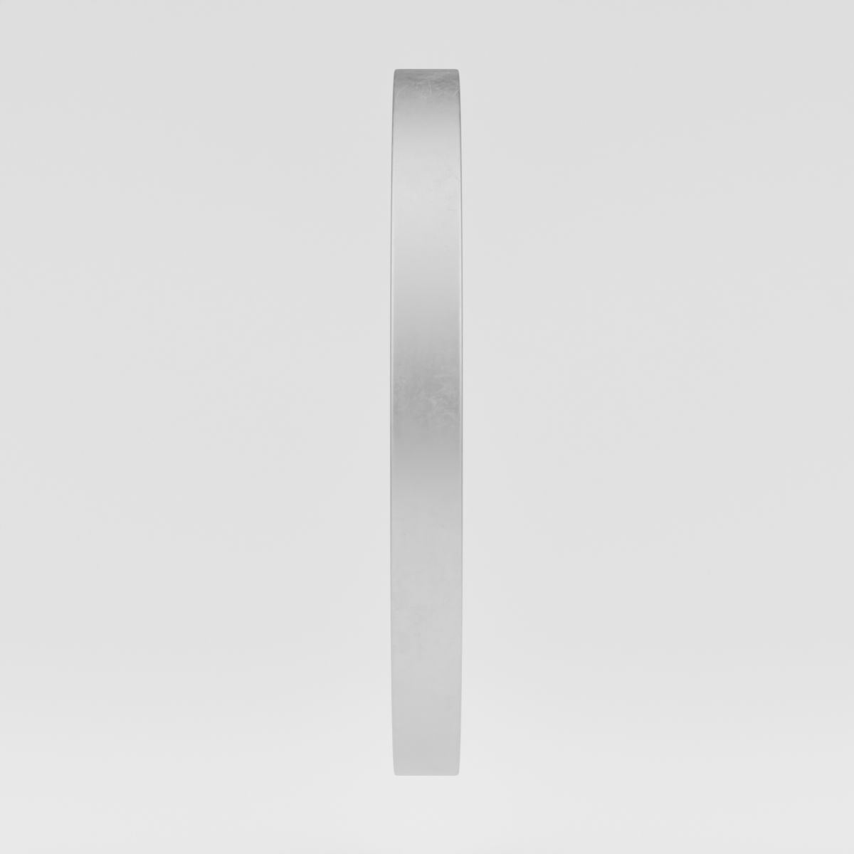 Taoism Symbol 3D model_4