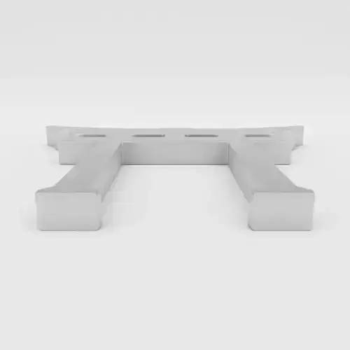 Shinto Symbol 3D model